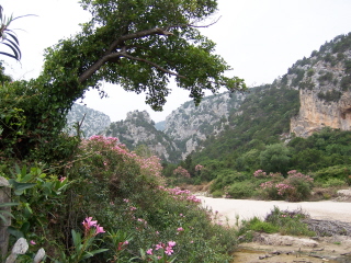 Golfo di Orosei-národní park.jpg